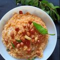Beena Radia's cooksnap of when they made મોરૈયો (Moraiyo Recipe In Gujarati).