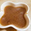 Nazia Qureshi's cooksnap of when they made Imli Ki Chutney.