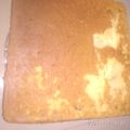 Cooksnap dari Kay untuk resep Bolu pisang lembut (2 telur)
