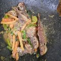 Cooksnap dari Efathaa untuk resep Pesmol Ikan Selar