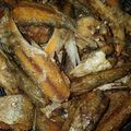 Maryam Bulama Dapso's cooksnap of when they made Fried fish.
