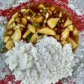 Cooksnap dari lydiawidjaja untuk resep Mun Tahu