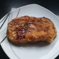 El cooksnap de Maribel cuando hizo Torrijas al aroma de vainilla.