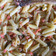 La cooksnap de Ana Mingorance cuando cocinó Pasta con salmón, queso y alcaparras