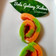 Cooksnap dari wulanandri untuk resep Bolu Kukus Pelangi Gulung (takaran sendok)