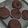 Cooksnap dari Chi Li untuk resep Muffin Coklat Choco Chip Lembut Enak (Oven Listrik)