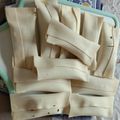 Cooksnap dari Entang untuk resep Kreasi kulit Pangsit Part 3 (PisCok)