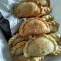Cooksnap dari bubuelfatih untuk resep Pempek Pistel