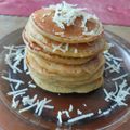 Cooksnap dari annisa untuk resep Banana Pancake