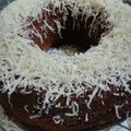 Cooksnap dari Ummu Atikah (winda) untuk resep Brownis kukus 6 sendok
