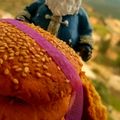 صورة من 🌹Yasmina🗻 🐼🗻Jasmin🌹، شاركها بعد تجربة وصفة بسكويت 🍪بسمسم 🤷🏻‍♀️