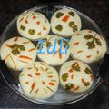 Poonam Gupta's cooksnap of when they made Idli.