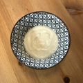 Cooksnap από kimwlos στη συνταγή Vegan μαγιονέζα