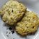 El cooksnap de monicajn cuando hizo Galletitas de limón veganas.