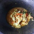 Cooksnap dari Rinoa Nurul Edogawa untuk resep Tongseng daging sapi praktis