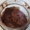 El cooksnap de ANA ESTEVE SEGUÍ cuando hizo Nutella casera.