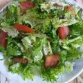 صورة من نسيم البحر 🌊، شاركها بعد تجربة وصفة سلطه مشكله من تحت دياتي🥗 🙊🙈😊