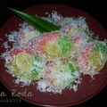 Cooksnap dari 🍰nHnCook🐝 ||ZONA CEMILAN untuk resep Kue Mata Roda