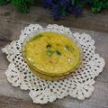 Vandana Shelar's cooksnap of when they made लसूणी वरण (lasuni varan recipe in marathi).
