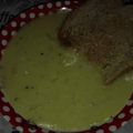 Marianna Bükkös Cooksnap-ja, amikor elkészítette a(z) Gyors hagymaleves receptet.