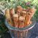 Cooksnap dari Kartikasari Kh untuk resep Garlic Cheese Stick Puff Pastry