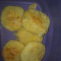 Cooksnap dari Nendah Lestari untuk resep Perkedel tahu teflon tanpa minyak