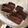 Máthé Csilla Cooksnap-ja, amikor elkészítette a(z) Brownie 🍰🍫 (gluténmentes, cukormentes, tejmentes) receptet.