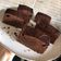 Máthé Csilla Cooksnap-ja, amikor elkészítette a(z) Brownie 🍰🍫 (gluténmentes, cukormentes, tejmentes) receptet.