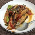 Cooksnap dari Bunda Indah 🐈 untuk resep Tongkol kecap kuah pedas