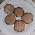 Cooksnap dari Dian Evalina untuk resep Bolu mini