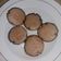 Cooksnap dari Dian Evalina untuk resep Bolu mini