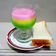 Cooksnap dari Glian Tika untuk resep Puding Roti warna warni