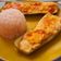 El cooksnap de Ana Escobar cuando hizo Zapallo italiano relleno.