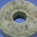 Cooksnap dari Mams QnaNares untuk resep Puding Oreo