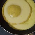 Cooksnap dari DiDapur untuk resep Pie Susu Teflon