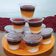Cooksnap dari Indah Sri Wahyuni untuk resep Pudding lapis coklat vanilla regal