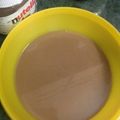 Gunika Arora's cooksnap of when they made Best 5 minute mug cake.