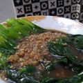 Cooksnap dari arrputri untuk resep Tumis Pokcoy Bawang Putih
