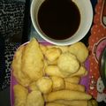 Cooksnap dari Henny Lie untuk resep Pempek Singkong