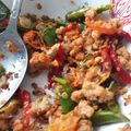 Cooksnap dari anggra muthi karina untuk resep 17.6~ Oncom Pedas ala Acchie