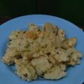Cooksnap dari Liena Khanza untuk resep Cireng Nasi 3 Langkah