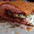 Cooksnap dari Hella Ratna Juwita untuk resep Martabak manis teflon empuk danbersarang anti gagal