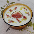 El cooksnap de pilar_gnavas cuando hizo Sopa fría de manzana y pepino.