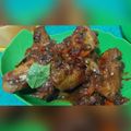 Cooksnap dari helda nur latifah untuk resep Ayam Kecap Pedas