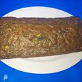 Cooksnap dari Fariska Krisna untuk resep Bolu Pisang Super Moist