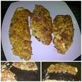 Cooksnap dari Siswaty Elfin Bachtiar untuk resep OMMELETE EGG