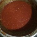 Cooksnap dari kustini untuk resep Saus Tomat Homemade