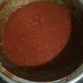 Cooksnap dari kustini untuk resep Saus Tomat Homemade