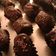 Cooksnap dari Dewanti Wulandari untuk resep Kurma Coklat isi Kacang