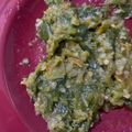 Cooksnap dari Puspa untuk resep Sambal Ijo Khas Padang